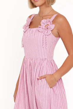 Alden Maxi Dress