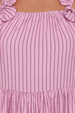 Alden Maxi Dress