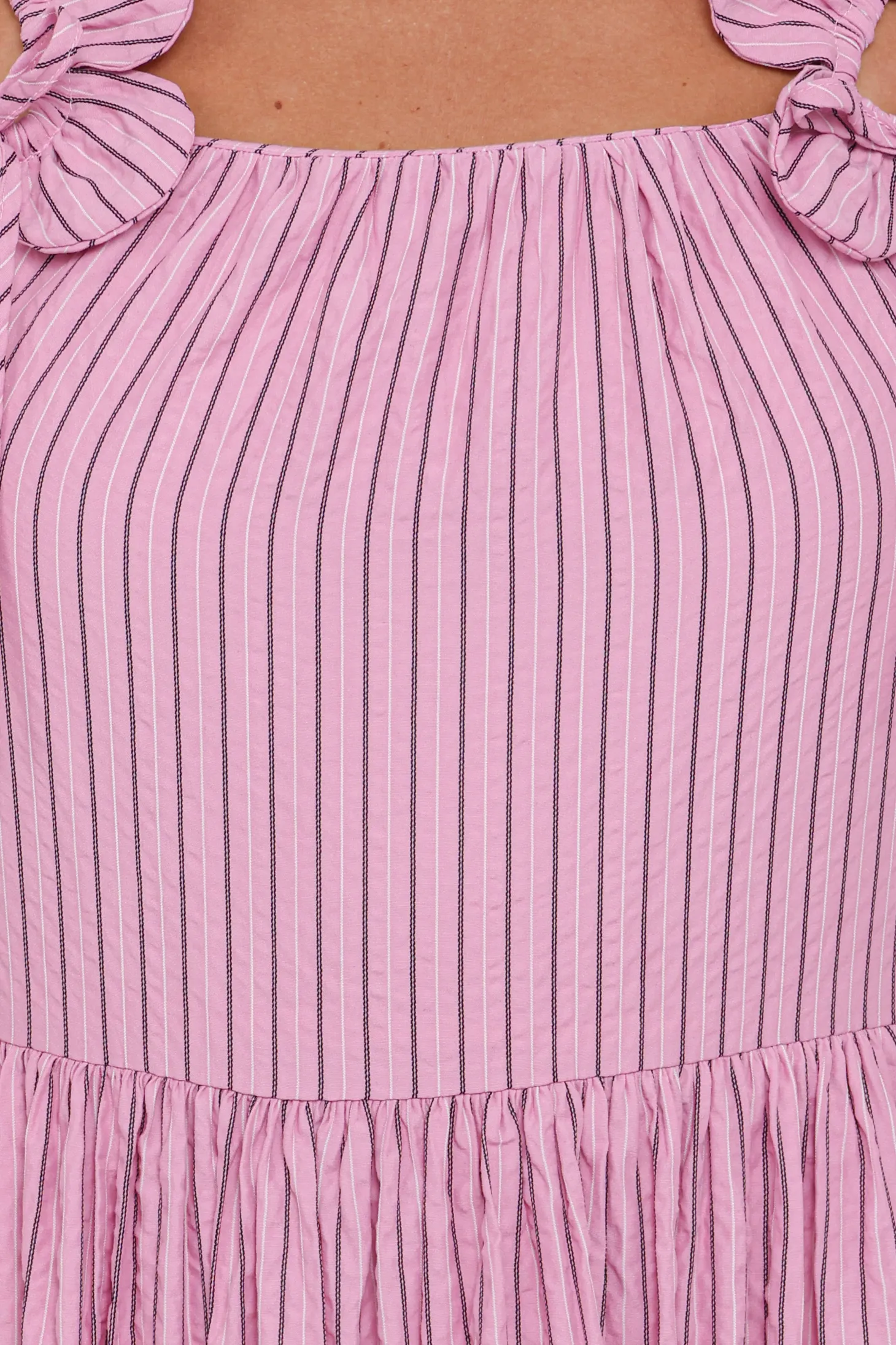Alden Maxi Dress
