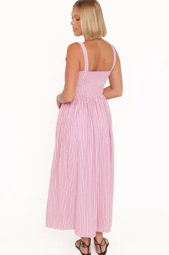 Alden Maxi Dress