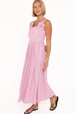 Alden Maxi Dress