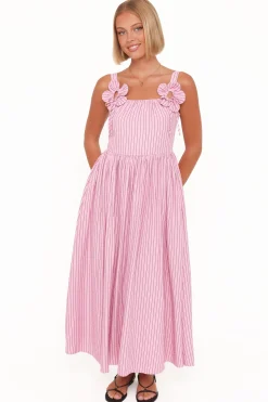 Alden Maxi Dress
