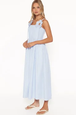 Alden Maxi Dress