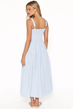 Alden Maxi Dress
