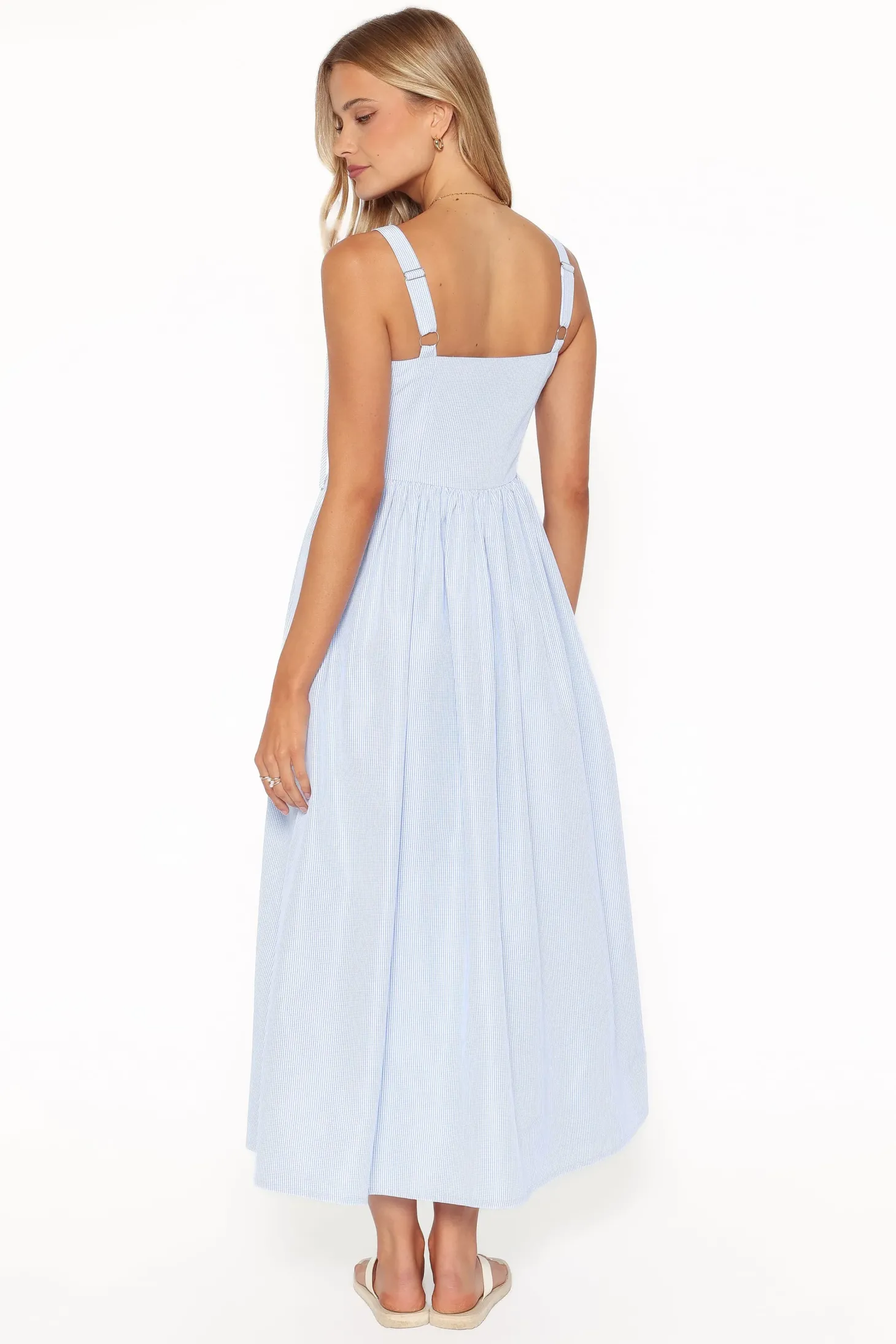 Alden Maxi Dress