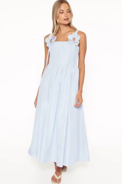 Alden Maxi Dress