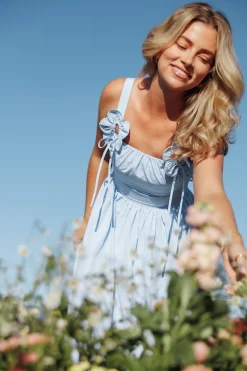 Alden Maxi Dress
