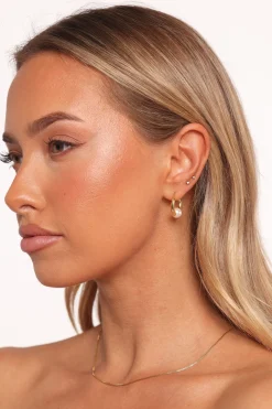Aldira Earrings