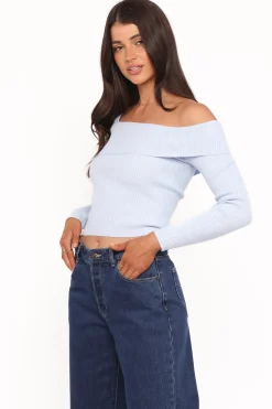 Aleena Knit Top
