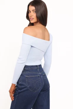 Aleena Knit Top