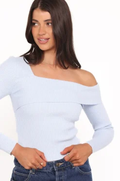 Aleena Knit Top