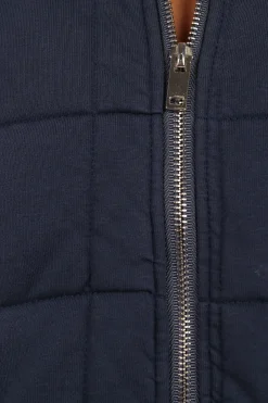 Alegra Quilted Jacket