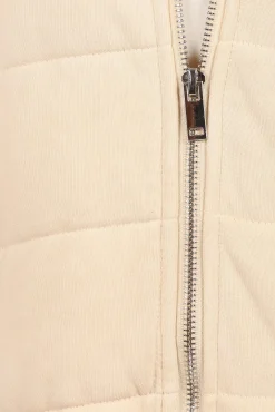 Alegra Quilted Jacket