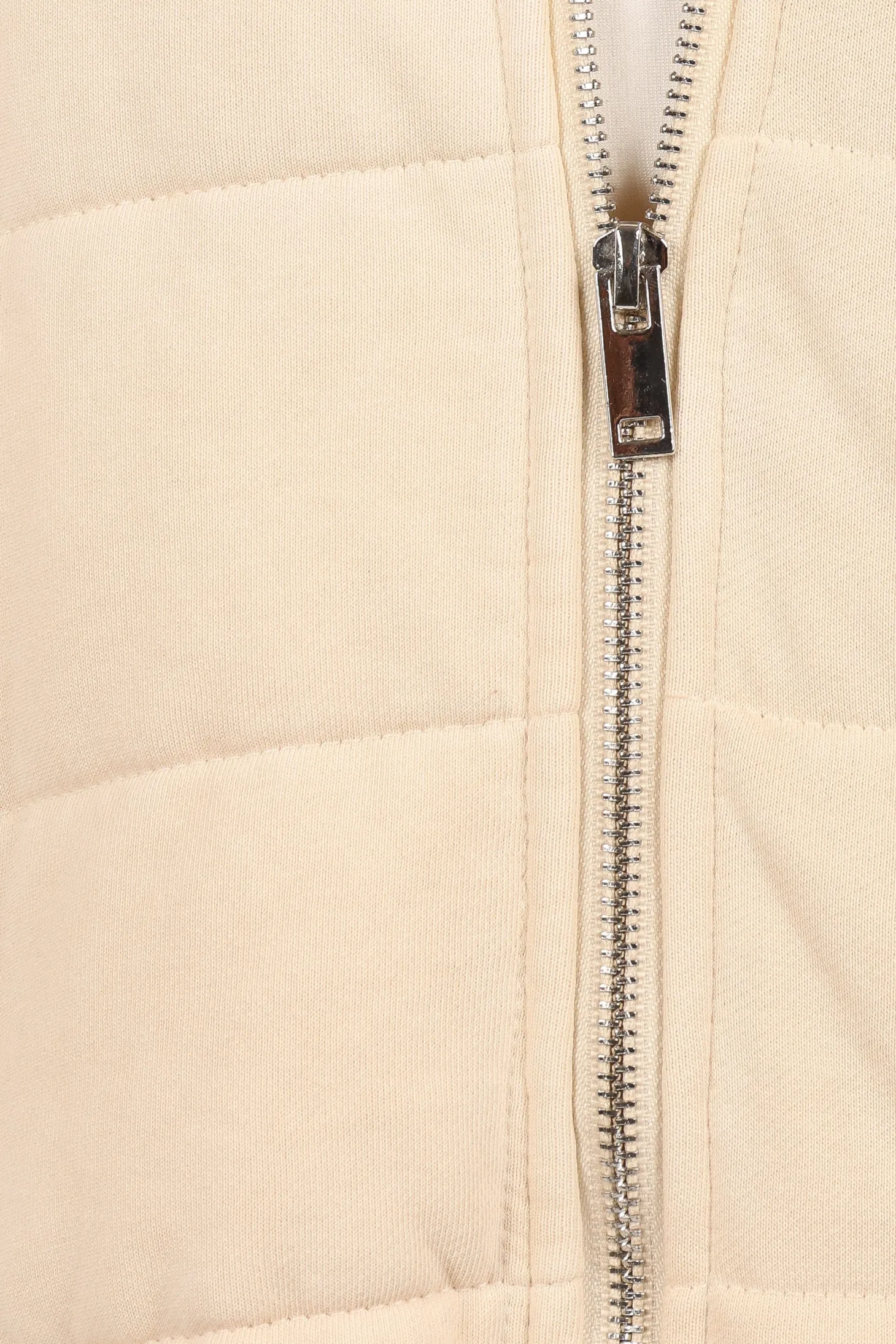 Alegra Quilted Jacket