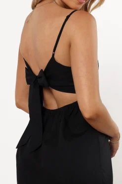 Alena Midi Dress