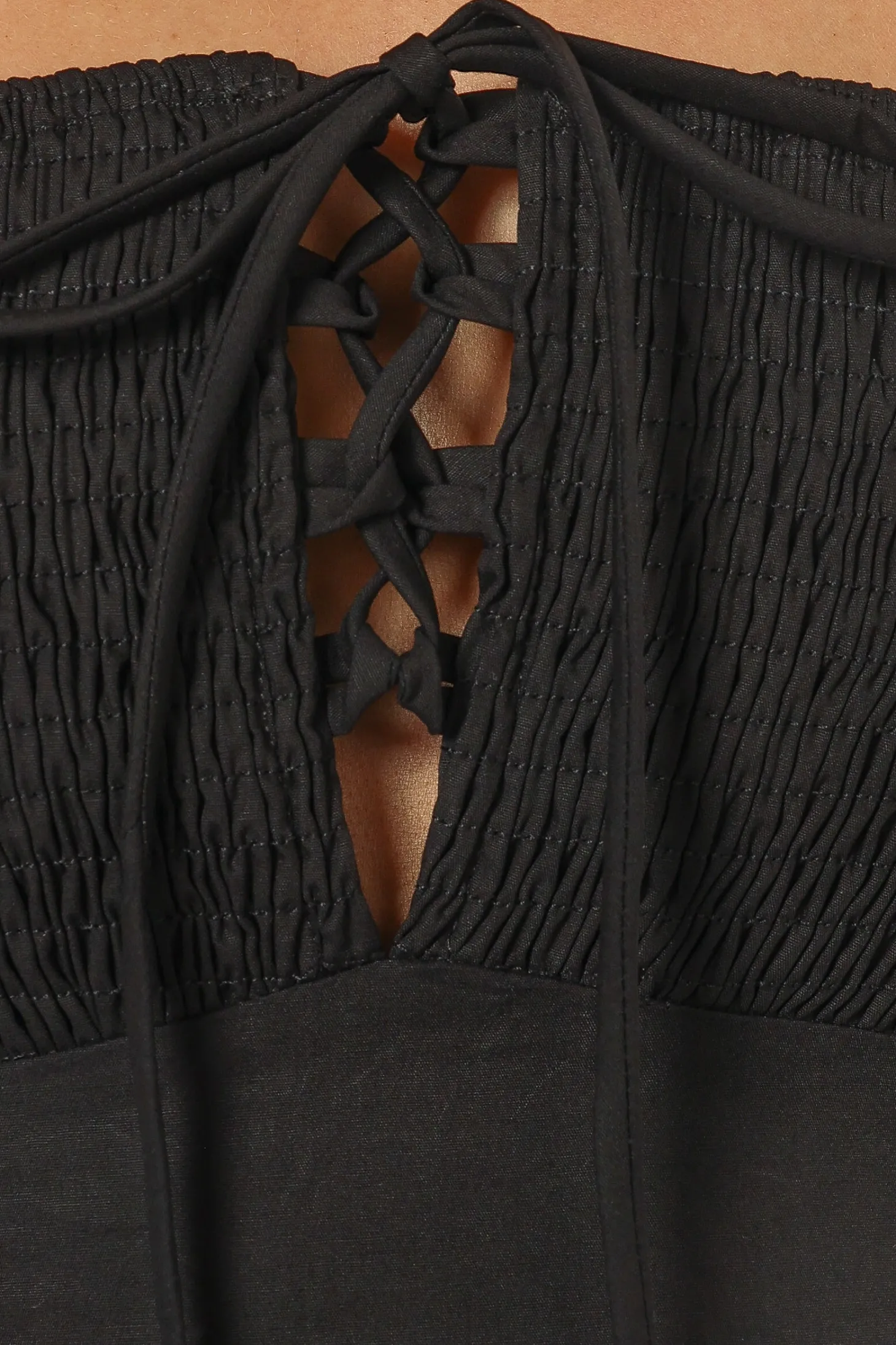 Alena Midi Dress