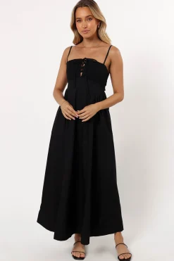 Alena Midi Dress