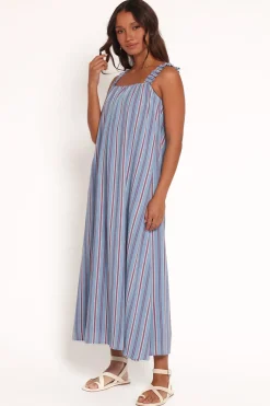 Alessandra Maxi Dress