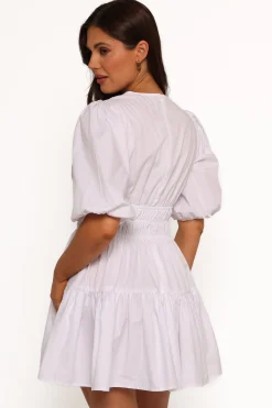 Alessia Mini Dress