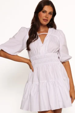Alessia Mini Dress