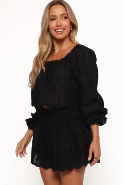 Alessia Two Piece Set