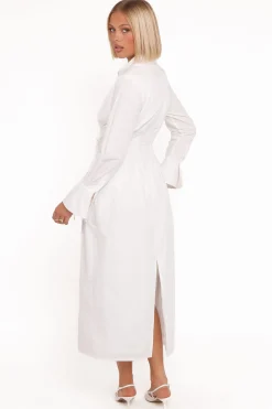 Alexander Shirt Dress