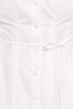Alexander Shirt Dress