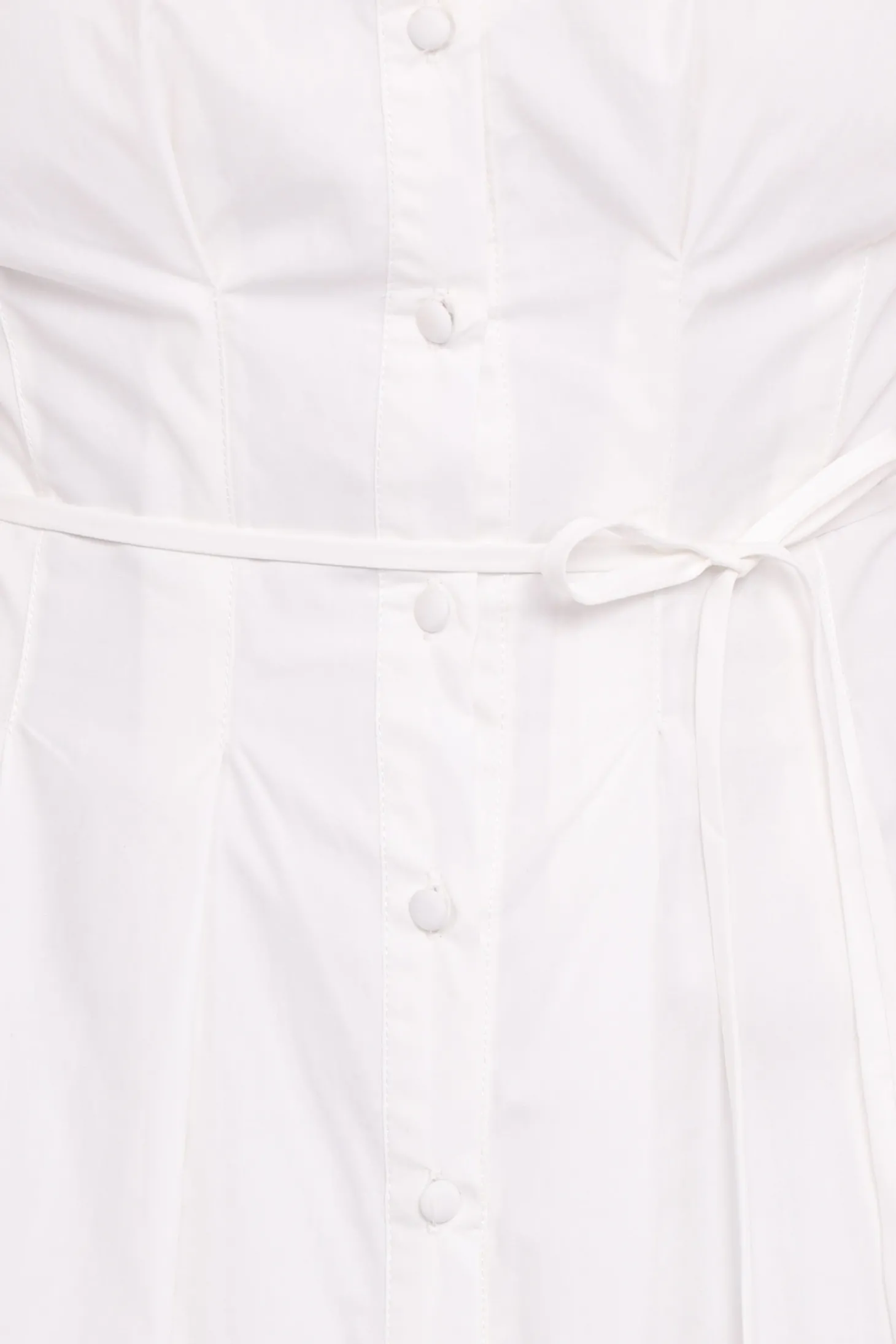 Alexander Shirt Dress