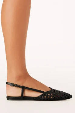 Alexandra Flats