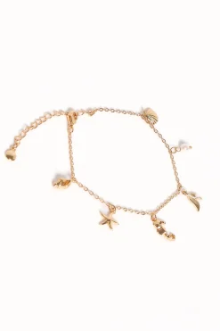 Alex Charm Bracelet