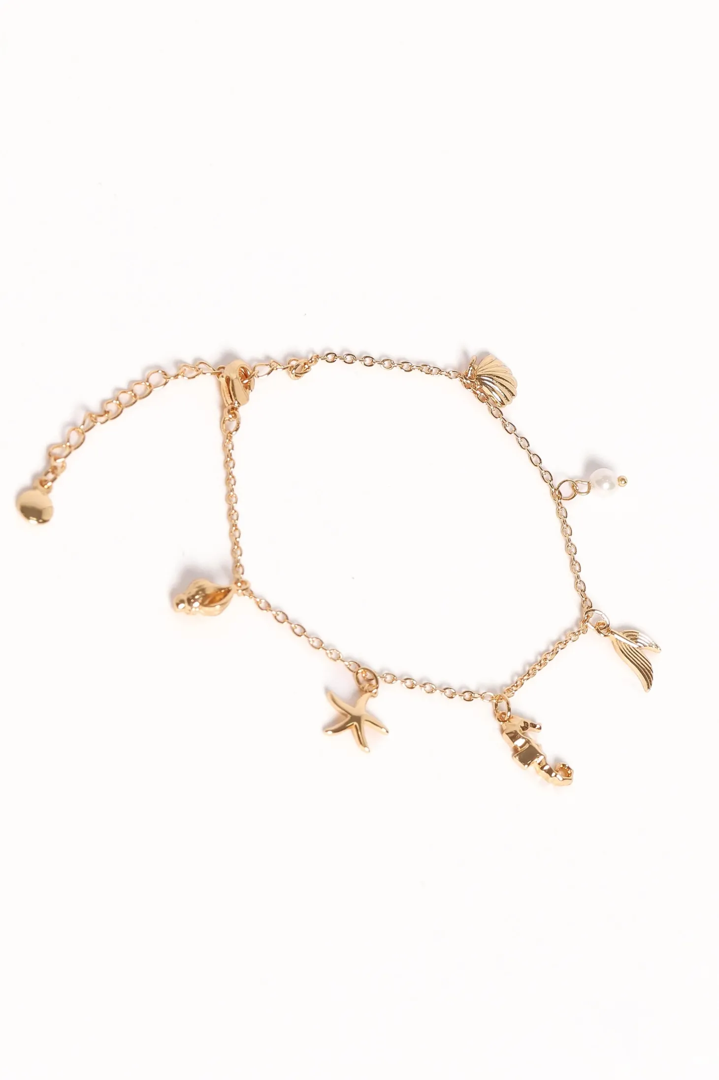 Alex Charm Bracelet