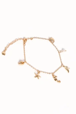 Alex Charm Bracelet