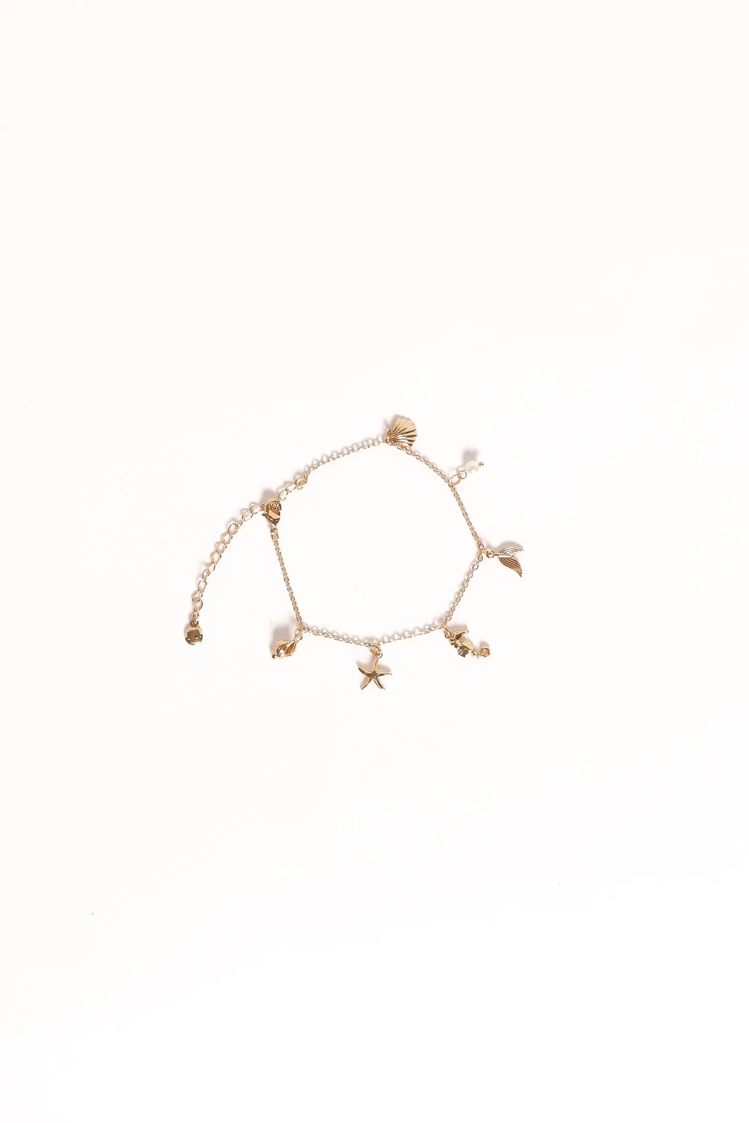 Alex Charm Bracelet