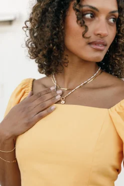 Alex Necklace