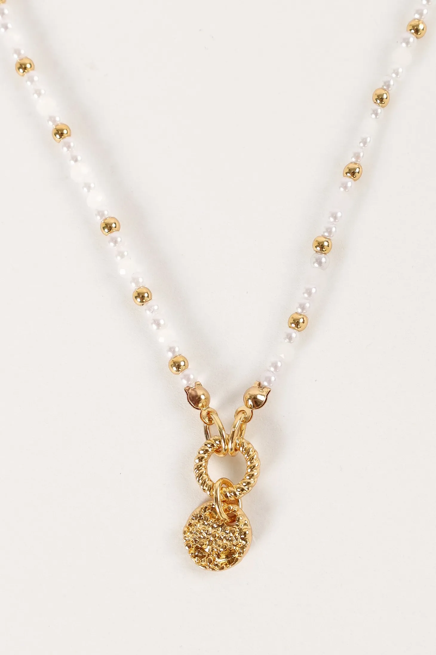 Alex Necklace