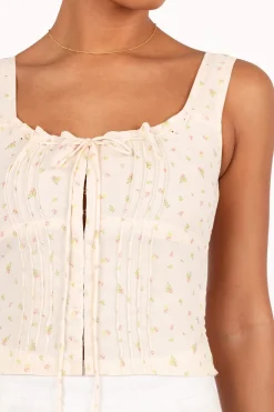 Alice Corset Top