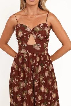Alice Wide Leg Jumpsuit