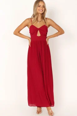 Alice Wide Leg Jumpsuit