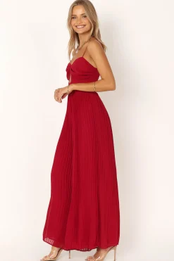 Alice Wide Leg Jumpsuit