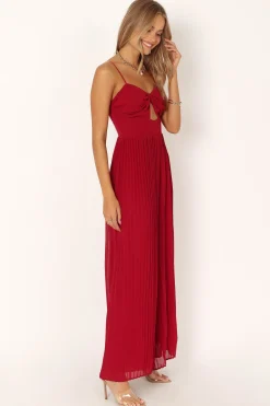 Alice Wide Leg Jumpsuit