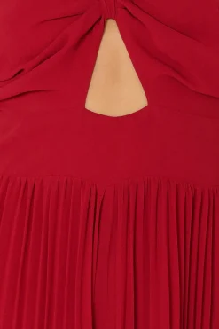Alice Wide Leg Jumpsuit