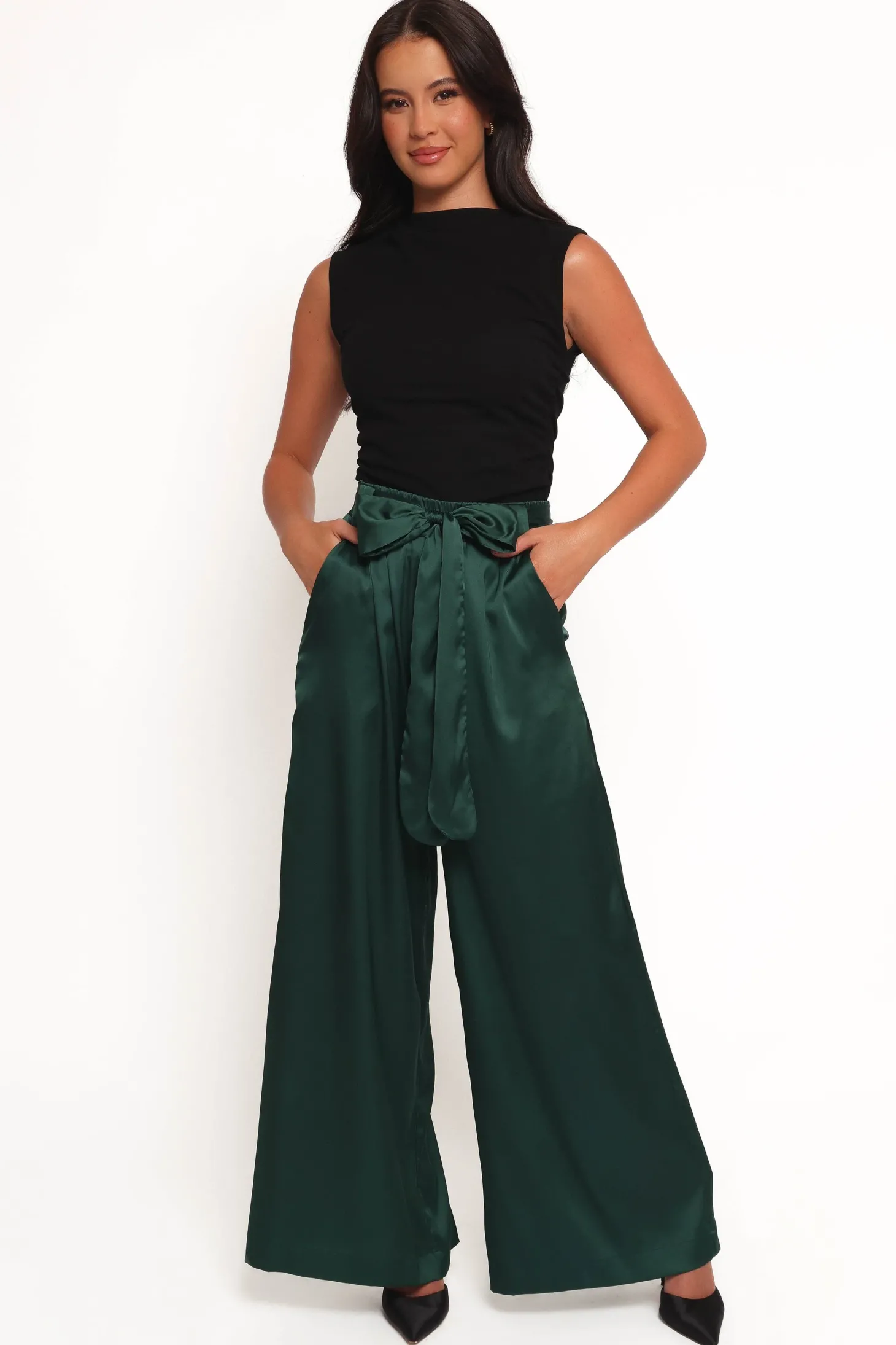 Alie Pant