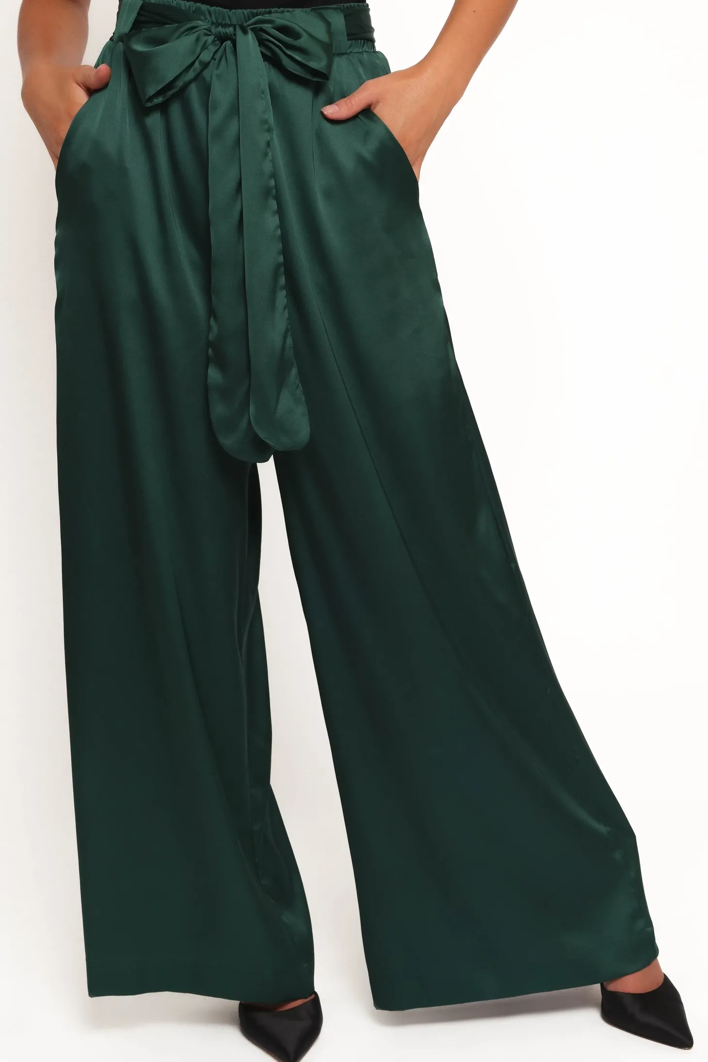 Alie Pant