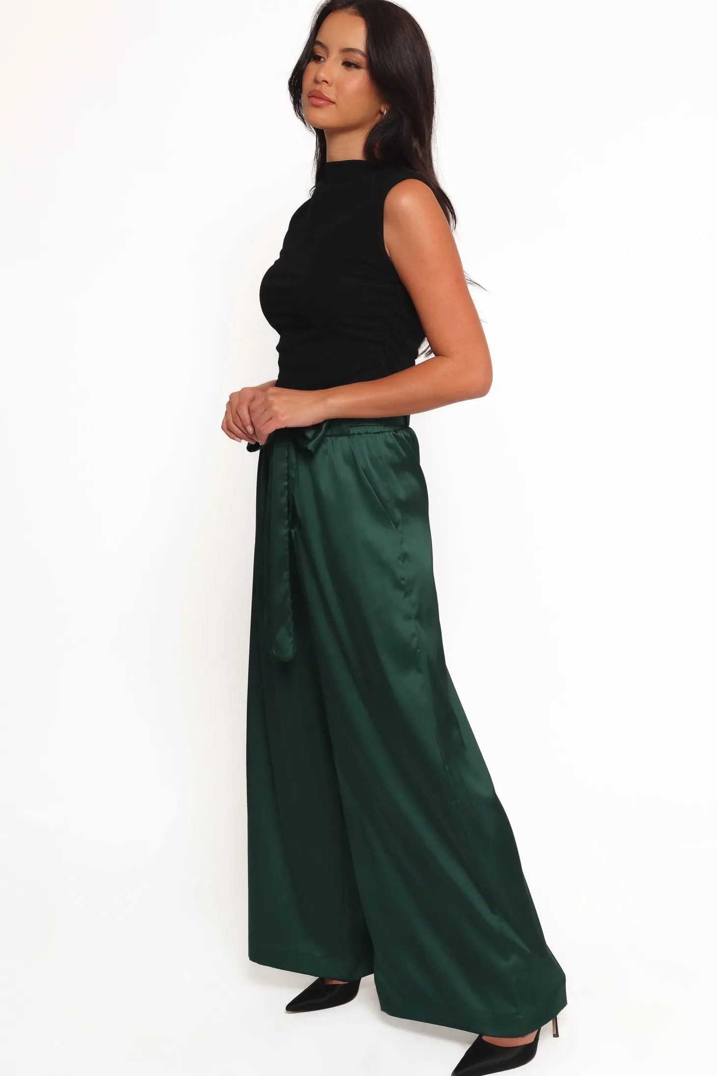 Alie Pant