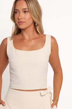 Alisia Skort Set