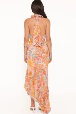 Alkira Maxi Dress
