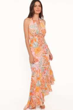 Alkira Maxi Dress