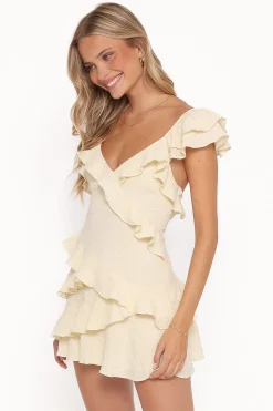 Allery Mini Dress