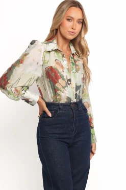 Allise Top
