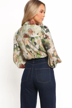 Allise Top